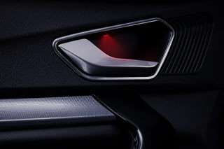 Фото интерьера LADA Vesta SW Sportline №16