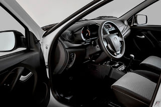 Фото интерьера LADA ВИС-234900 бортовой №2