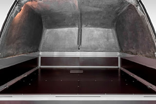 Фото интерьера LADA ВИС-234900 бортовой №4