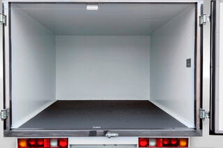 Фото интерьера LADA ВИС 23490 изотермический №4