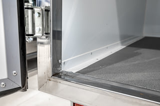 Фото интерьера LADA ВИС 23490 изотермический №9