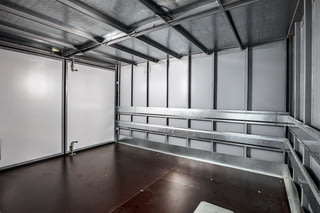 Фото интерьера LADA ВИС 23490 промтоварный №13