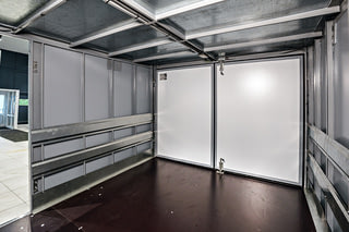 Фото интерьера LADA ВИС 23490 универсальный №12