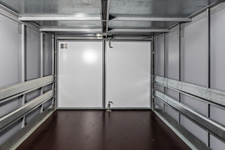 Фото интерьера LADA ВИС 23490 универсальный №11