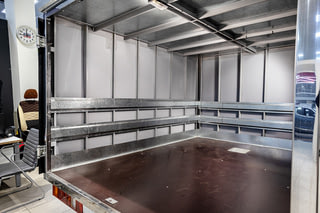 Фото интерьера LADA ВИС 23490 универсальный №9