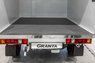 Фото интерьера LADA ВИС 23490 рефрижератор №10