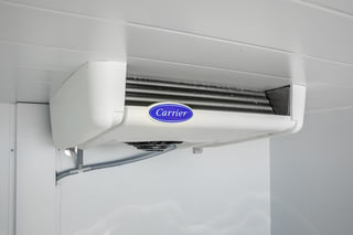 Фото интерьера LADA ВИС 23490 рефрижератор №8