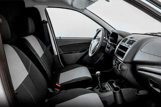 Фото интерьера LADA ВИС 23490 рефрижератор №2