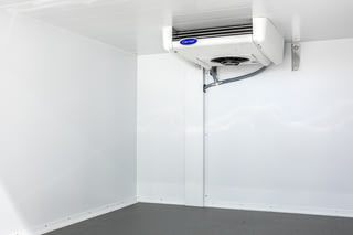 Фото интерьера LADA ВИС 23490 рефрижератор №7