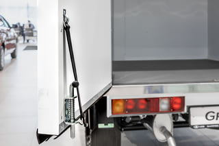 Фото интерьера LADA ВИС 23490 рефрижератор №9