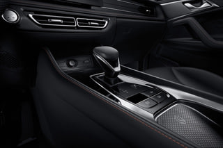 Фото интерьера Москвич М70 №6