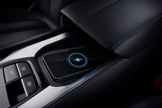 Фото интерьера Москвич М70 №7