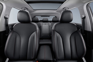 Фото интерьера Москвич М70 №9