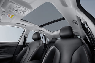 Фото интерьера Москвич М70 №10