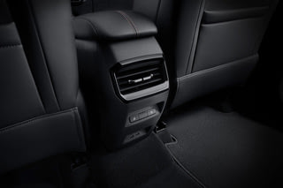 Фото интерьера Москвич М70 №12