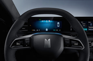 Фото интерьера Москвич М70 №4