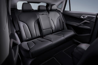 Фото интерьера Москвич М70 №11