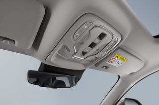 Фото интерьера Москвич М70 №8