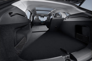 Фото интерьера Москвич М70 №15