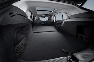 Фото интерьера Москвич М70 №16