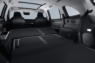 Фото интерьера Москвич М90 №11