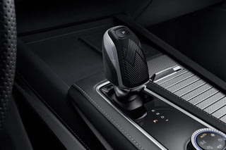 Фото интерьера Москвич М90 №7