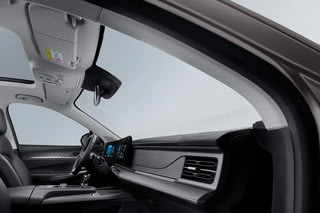 Фото интерьера Москвич М90 №4