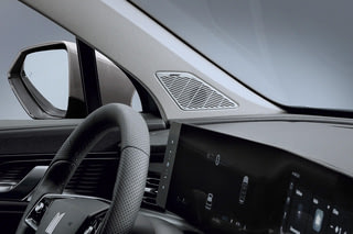 Фото интерьера Москвич М90 №6