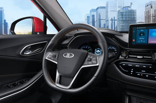 Фото интерьера Москвич Москвич 3 №2