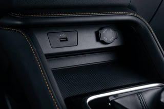 Фото интерьера Москвич Москвич 3 №5