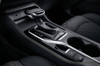 Фото интерьера Москвич Москвич 3 №4