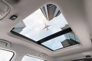 Фото интерьера Москвич Москвич 3е №7