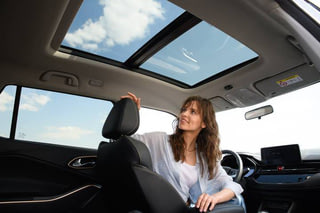 Фото интерьера Москвич Москвич 3е №6