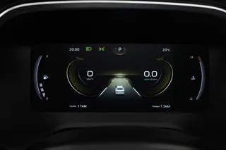 Фото интерьера Москвич Москвич 6 №3