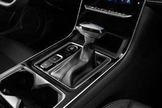 Фото интерьера Москвич Москвич 6 №4