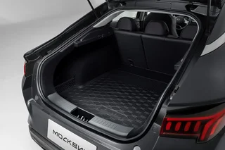 Фото интерьера Москвич Москвич 6 №6