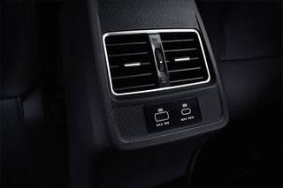 Фото интерьера Москвич Москвич 8 №15