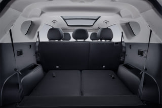 Фото интерьера Москвич Москвич 8 №16