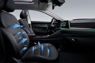 Фото интерьера Москвич Москвич 8 №6