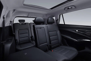 Фото интерьера Москвич Москвич 8 №13