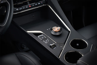 Фото интерьера Москвич Москвич 8 №9