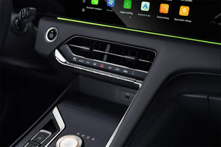 Фото интерьера Москвич Москвич 8 №10