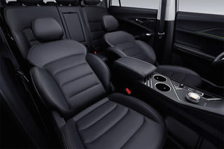 Фото интерьера Москвич Москвич 8 №7