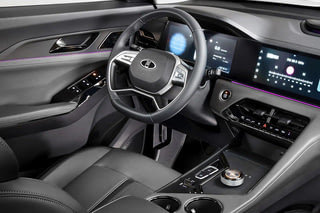 Фото интерьера Москвич Москвич 8 №5