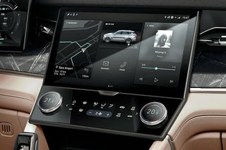 Фото интерьера Nordcross 001 №6