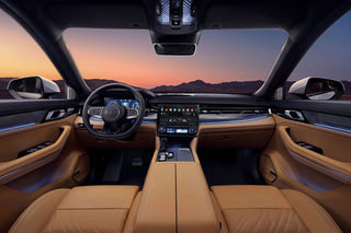 Фото интерьера Nordcross 001 №1