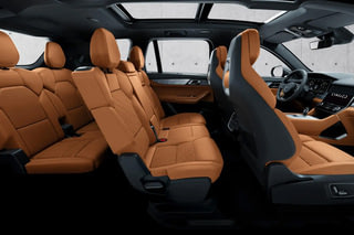 Фото интерьера Nordcross 001 №8