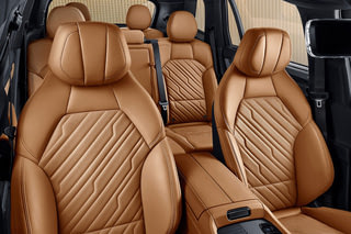 Фото интерьера Nordcross 001 №7