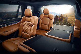 Фото интерьера Nordcross 001 №10