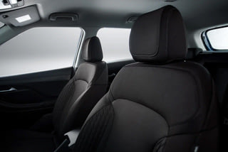 Фото интерьера SOLARIS HC №7